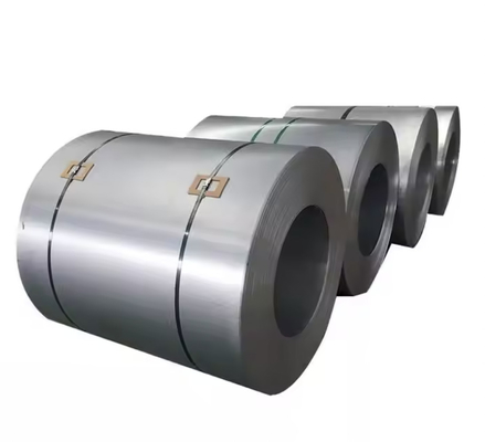 Q195 DC01 DC03 DC04 Preferred Cold Plate for Home Appliance Manufacturing 1219/1250/1500mm Cold Rolled Steel Sheet 0.3-3mm