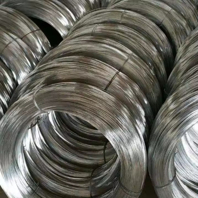 0.3mm-8mm Diameter  Steel Wire Rope Galvanized Steel Cable With Zinc Coating