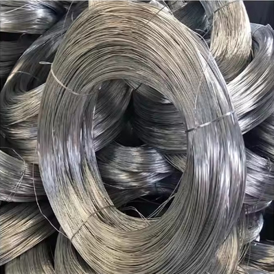 0.3mm-8mm Diameter  Steel Wire Rope Galvanized Steel Cable With Zinc Coating