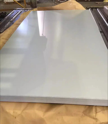 0.4mm thickness  Electro Galvanized Steel Coil For Roofing And Commercial Use