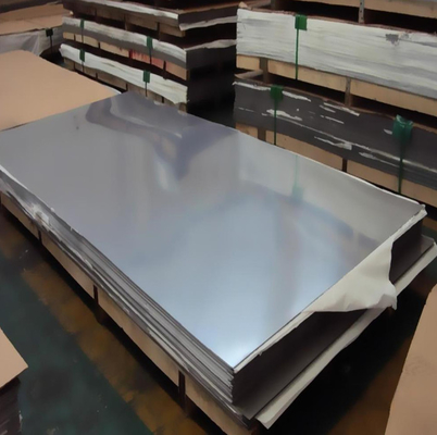 Cold plate: complete specifications (0.4-3mm thickness), various materials (Q235/SPCC, etc.), silver appearance, widely used in many fields