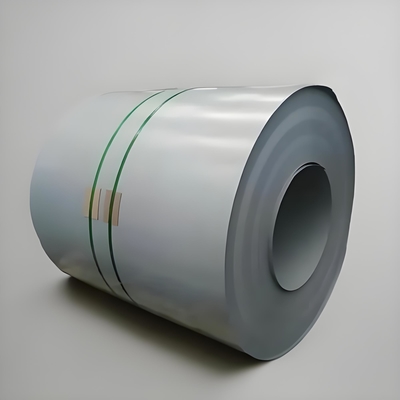 ASTM 1000mm Breite Elektroverzinktes Blatt mit verzinkter Oberfläche SECD