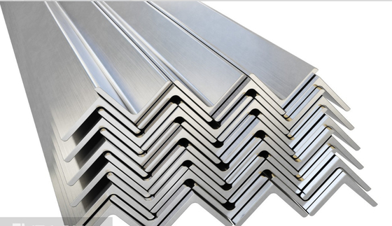 30*30mm 6m 3mm Dicke Verzinkte Winkelstange für den Bau