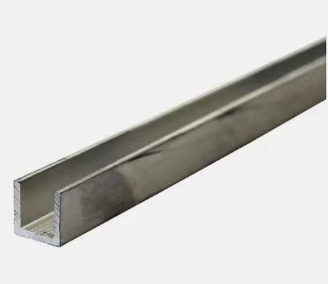 C/Z 41*21mm Pulverbeschichteter galvanisierter Stahlkanal für den Bau