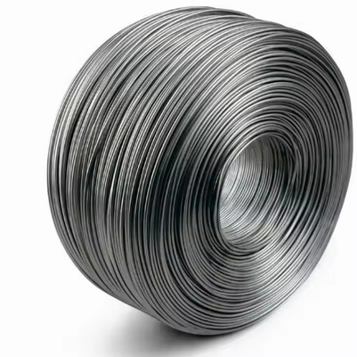 0.3mm-8mm Diameter  Steel Wire Rope Galvanized Steel Cable With Zinc Coating