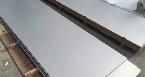 2 mm Dicke Elektroverzinktes Stahlblech Elektroverzinktes Metallblech nach Maß