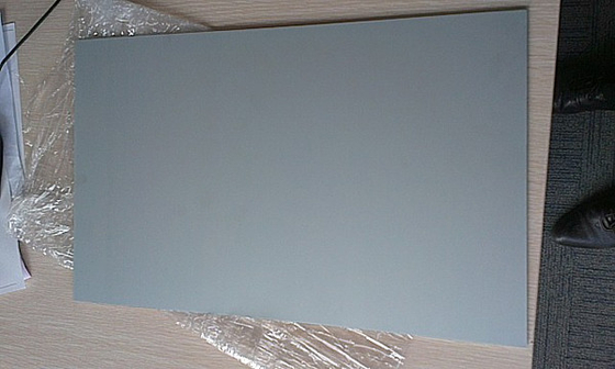 Anti-Korrosions- und Elektroverzinkte Stahlplatte für Haus- und Dachbetriebe