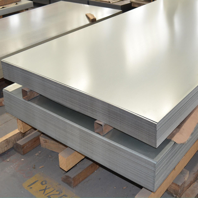 0.4mm thickness  Electro Galvanized Steel Coil For Roofing And Commercial Use