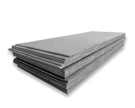 Heissrollen Q195 Q235B Dicke 1,2 mm - 25,4 mm 25 Tonnen pro Spirale Silber Grau Bauhäuser